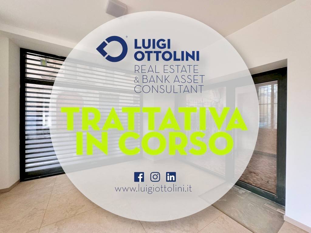 Interno non residenziale - Shop via San Francesco d'Assisi, 4, Bergamo - photo 1