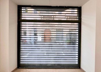 Interno palazzo - Shop via San Francesco d'Assisi, 4, Bergamo - photo 4