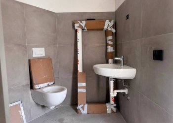 Bagno - Shop via San Francesco d'Assisi, 4, Bergamo - photo 10
