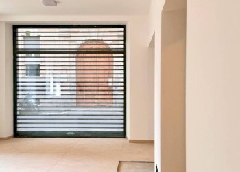 Interno non residenziale - Shop via San Francesco d'Assisi, 4, Bergamo - photo 15