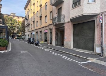 Zona - Shop via San Francesco d'Assisi, 4, Bergamo - photo 23