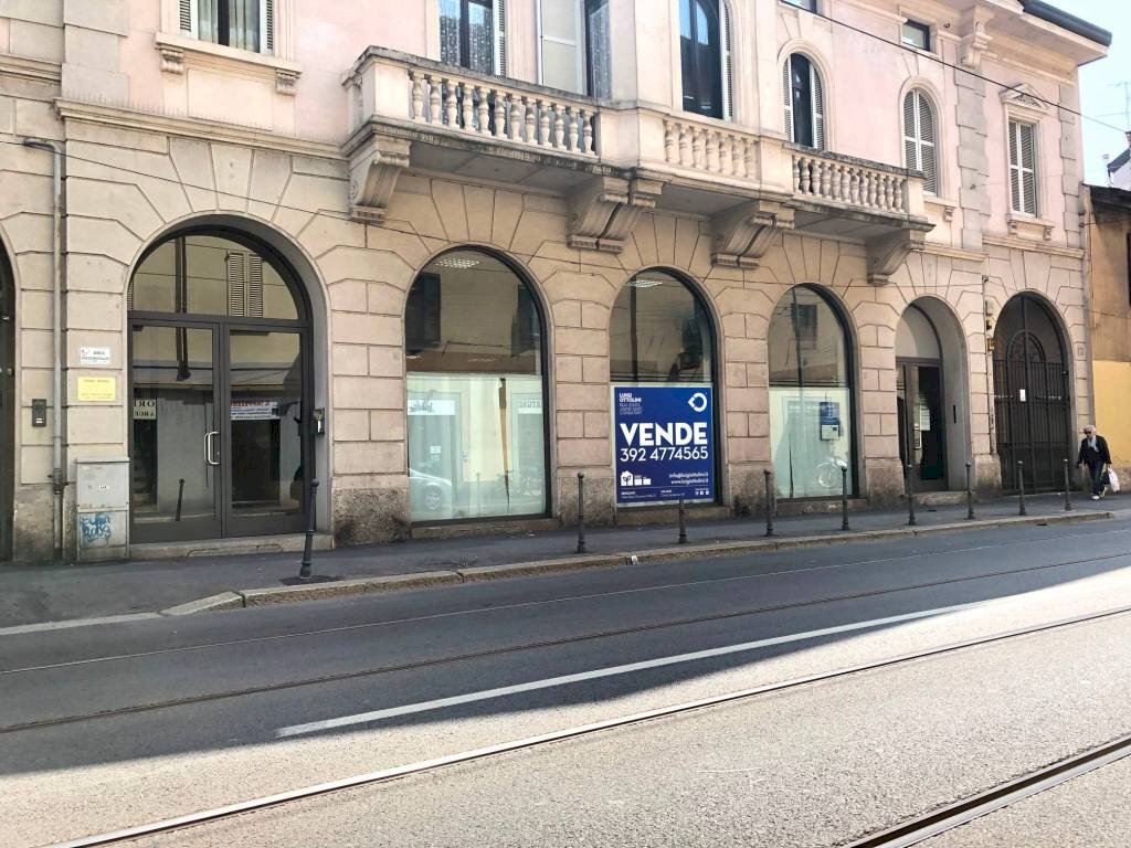 Zona - Negozio via Luigi Ornato, 12, Milano (zona Niguarda) - foto 1
