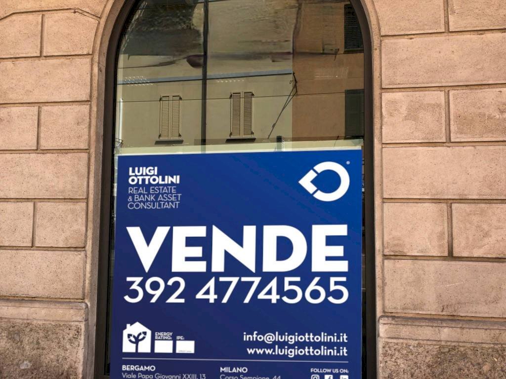 Altro - Negozio via Luigi Ornato, 12, Milano (zona Niguarda) - foto 2