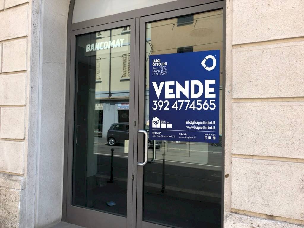 Zona - Negozio via Luigi Ornato, 12, Milano (zona Niguarda) - foto 3