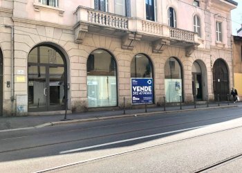 Zona - Negozio via Luigi Ornato, 12, Milano (zona Niguarda) - foto 1