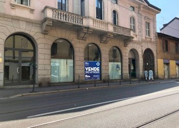 Zona - Negozio via Luigi Ornato, 12, Milano (zona Niguarda) - foto 6