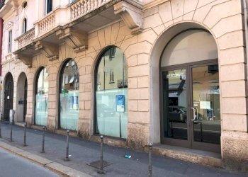 Zona - Negozio via Luigi Ornato, 12, Milano (zona Niguarda) - foto 12