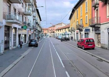 Zona - Negozio via Luigi Ornato, 12, Milano (zona Niguarda) - foto 16