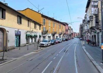 Zona - Negozio via Luigi Ornato, 12, Milano (zona Niguarda) - foto 18