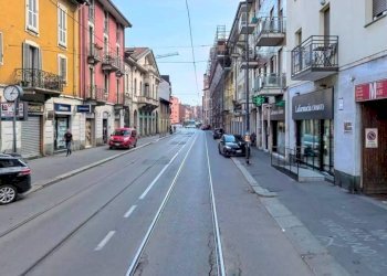 Zona - Negozio via Luigi Ornato, 12, Milano (zona Niguarda) - foto 19