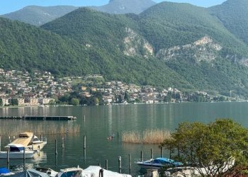 Vista - Negozio via Dottor Aldo Madruzza, 37, Paratico - foto 8