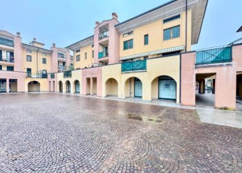 Zona - Negozio via Donadoni, 1, Pedrengo - foto 23
