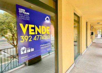 Interno non residenziale - Negozio via Donadoni, 1, Pedrengo - foto 32