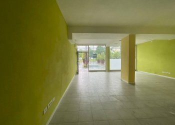 Negozio via Vincenzo Bellini, 13, Bergamo (zona Longuelo) - foto 7