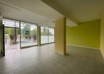 Negozio via Vincenzo Bellini, 13, Bergamo (zona Longuelo) - foto 8