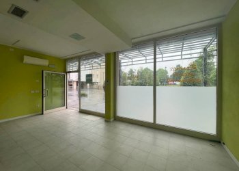 Negozio via Vincenzo Bellini, 13, Bergamo (zona Longuelo) - foto 12
