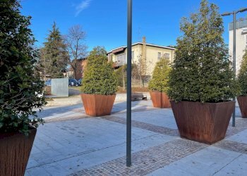 Negozio via Vincenzo Bellini, 13, Bergamo (zona Longuelo) - foto 21