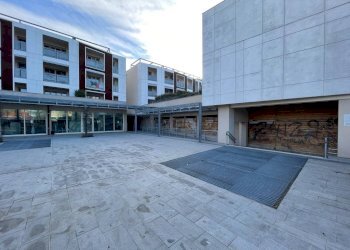 Negozio via Vincenzo Bellini, 13, Bergamo (zona Longuelo) - foto 27