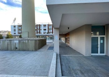 Negozio via Vincenzo Bellini, 13, Bergamo (zona Longuelo) - foto 29