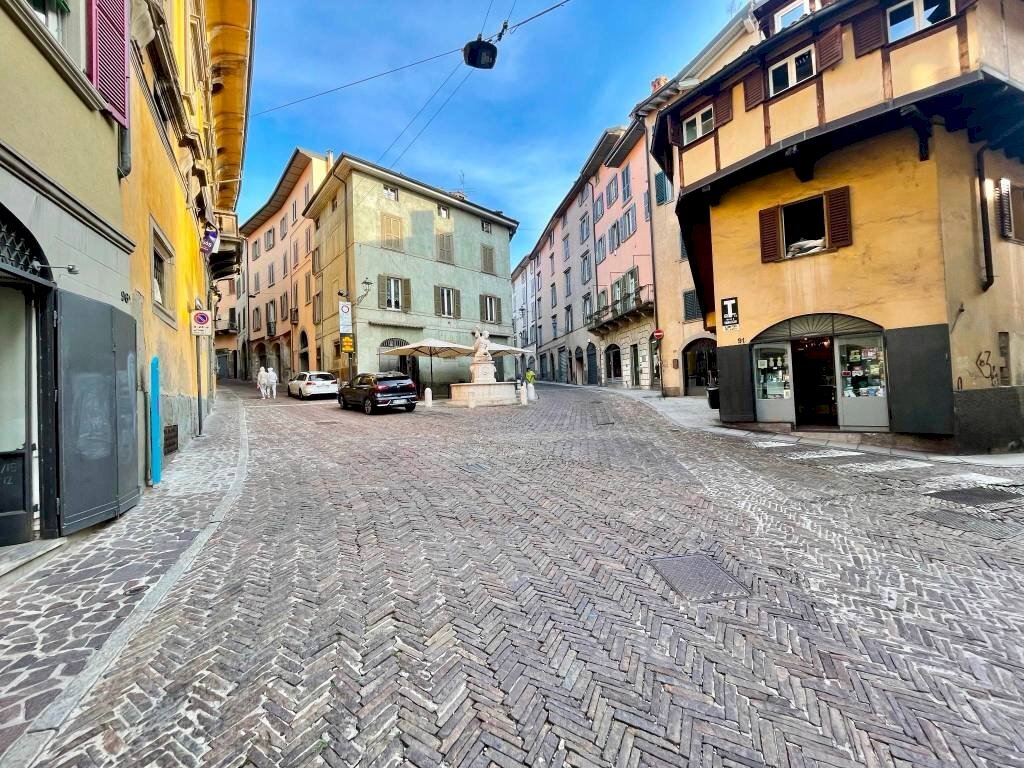 Dettagli - Stable - Palace via Pignolo, 88A, Bergamo - photo 2