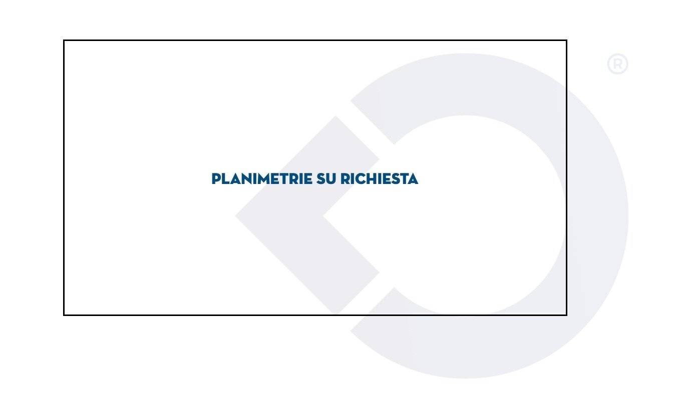 Stable - Palace via Pignolo, 88A, Bergamo - floor plans 1