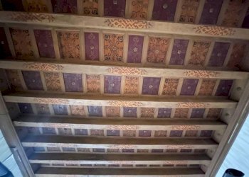 Soggetto a cassettoni - Stable - Palace via Pignolo, 88A, Bergamo - photo 7