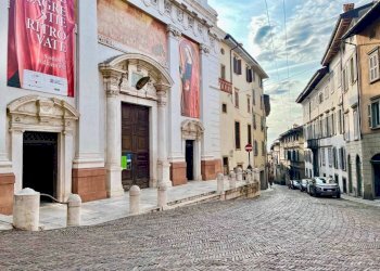 Dettagli - Stable - Palace via Pignolo, 88A, Bergamo - photo 15