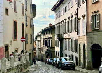Dettagli - Stable - Palace via Pignolo, 88A, Bergamo - photo 17