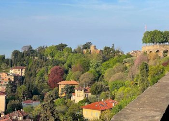 Dettagli - Stable - Palace via Pignolo, 88A, Bergamo - photo 19