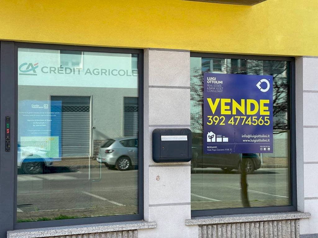 Altro - Negozio via Campofiori, 26, Almè - foto 3