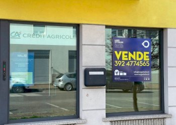 Altro - Negozio via Campofiori, 26, Almè - foto 3