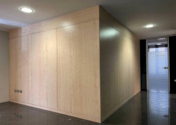Interno palazzo - Negozio via Campofiori, 26, Almè - foto 15