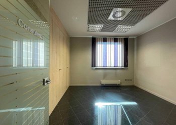 Ufficio - Negozio via Campofiori, 26, Almè - foto 19