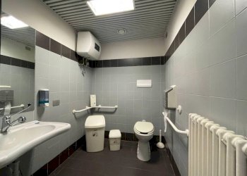 Bagno - Negozio via Campofiori, 26, Almè - foto 22