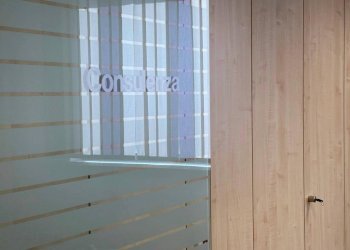 Stanza non arredata - Negozio via Campofiori, 26, Almè - foto 25
