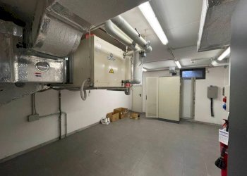 Interno non residenziale - Negozio via Campofiori, 26, Almè - foto 35