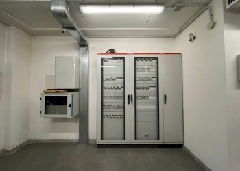 Interno non residenziale - Negozio via Campofiori, 26, Almè - foto 36