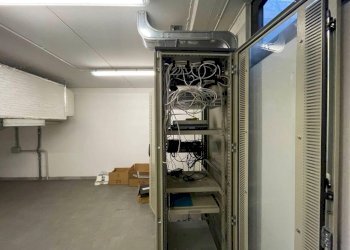 Interno non residenziale - Negozio via Campofiori, 26, Almè - foto 38