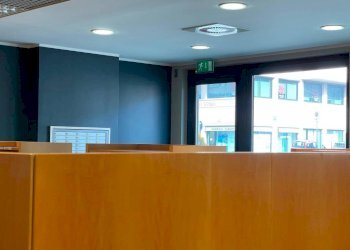Interno non residenziale - Negozio via Campofiori, 26, Almè - foto 40