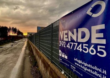 Vist esterno - Capannone via Lombardia, 2, Medolago - foto 1