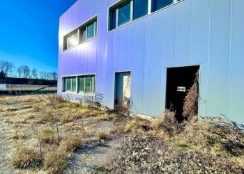 Piazzale - Capannone via Lombardia, 2, Medolago - foto 4
