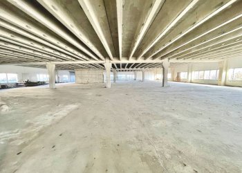 Interno - Capannone via Lombardia, 2, Medolago - foto 7