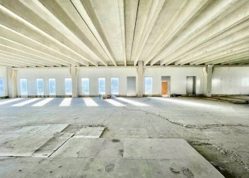 Interno - Capannone via Lombardia, 2, Medolago - foto 9
