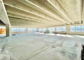 Interno - Capannone via Lombardia, 2, Medolago - foto 11