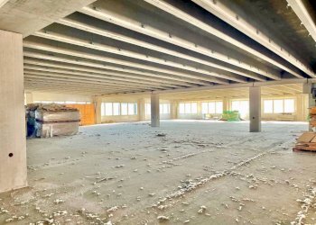 Interno - Capannone via Lombardia, 2, Medolago - foto 12