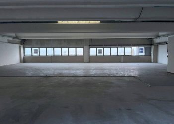 Capannone - Shed via Vittorio Veneto, 11, Rogno - photo 4