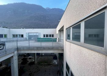 Esterno - Shed via Vittorio Veneto, 11, Rogno - photo 10