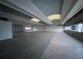 Capannone - Shed via Vittorio Veneto, 11, Rogno - photo 20