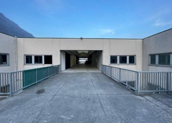 Vista - Shed via Vittorio Veneto, 11, Rogno - photo 22