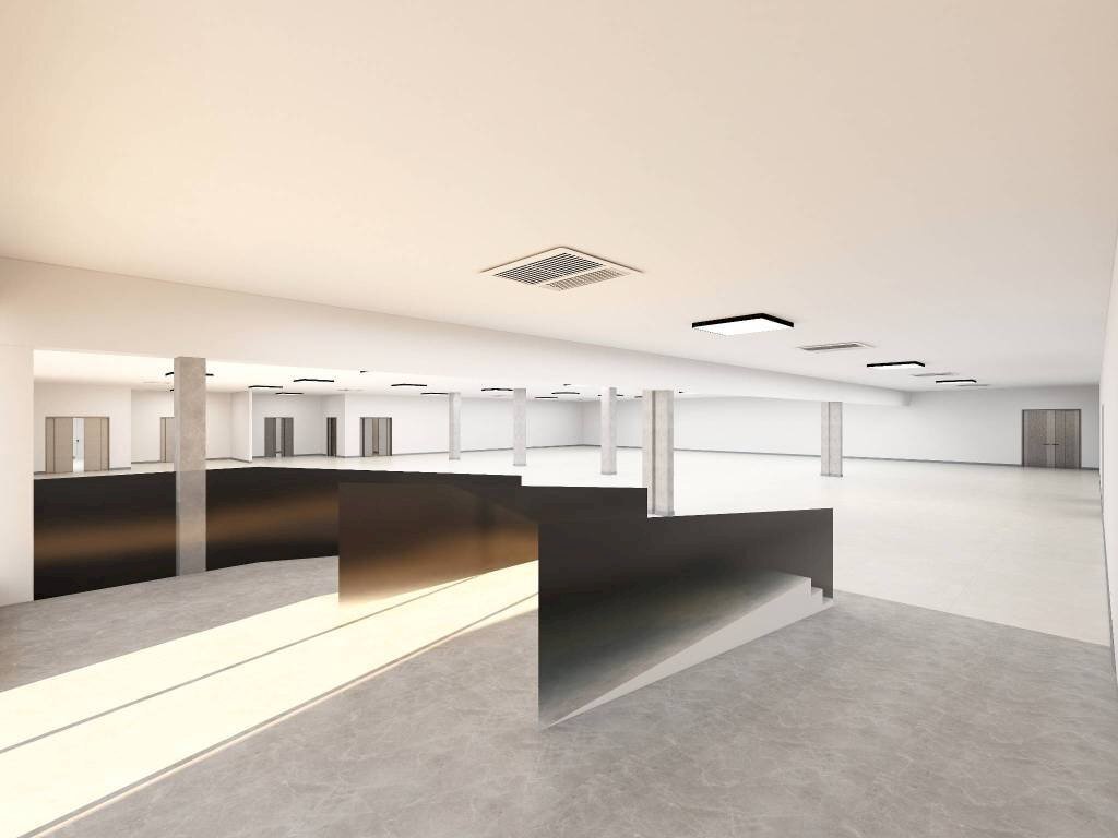Negozio via Vincenzo Bellini, Bergamo (zona Longuelo) - foto 1